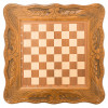 Шахматы резные в ларце 50, Haleyan фото 3 — hichess.ru - шахматы, нарды, настольные игры