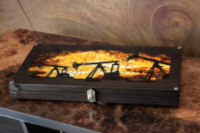 Нарды Черное золото (Классика) — hichess.ru - шахматы, нарды, настольные игры