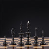 Шахматы Селенус из бивня мамонта фото 9 — hichess.ru - шахматы, нарды, настольные игры