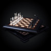 Шахматы Селенус из бивня мамонта фото 2 — hichess.ru - шахматы, нарды, настольные игры