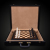 Шахматы Селенус из бивня мамонта фото 5 — hichess.ru - шахматы, нарды, настольные игры