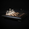 Шахматы Селенус из бивня мамонта фото 6 — hichess.ru - шахматы, нарды, настольные игры