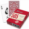 Карты "Fournier no. 505 - Red / blue" фото 5 — hichess.ru - шахматы, нарды, настольные игры