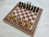 Шахматы Клен презент элит красное дерево фото 4 — hichess.ru - шахматы, нарды, настольные игры