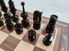 Шахматы Клен презент элит красное дерево фото 5 — hichess.ru - шахматы, нарды, настольные игры