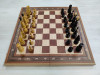 Шахматы Клен презент элит красное дерево фото 6 — hichess.ru - шахматы, нарды, настольные игры