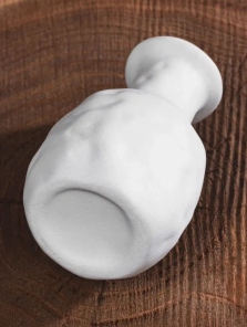 Ваза декоративная 11 см для сухоцветов интерьерная — hichess.ru - шахматы, нарды, настольные игры