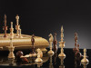 Шахматы Селенус Светлые фото 6 — hichess.ru - шахматы, нарды, настольные игры
