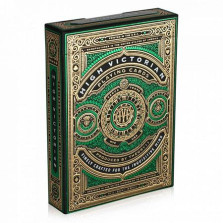 Карты &quot;High Victorian&quot; — hichess.ru - шахматы, нарды, настольные игры