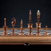 Шахматы Селенус Темные фото 7 — hichess.ru - шахматы, нарды, настольные игры