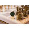 Шахматы Турнирные-1 инкрустация 40, AZ106, Zeynalyan фото 7 — hichess.ru - шахматы, нарды, настольные игры