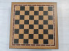 Шахматный ларец без фигур деревянный классический из дуба средний фото 2 — hichess.ru - шахматы, нарды, настольные игры