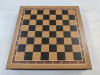 Шахматный ларец без фигур деревянный классический из дуба средний фото 8 — hichess.ru - шахматы, нарды, настольные игры