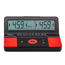 Шахматные часы «DGT 960» — hichess.ru - шахматы, нарды, настольные игры