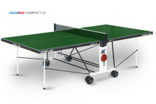 Теннисный стол Start Line Compact LX — hichess.ru - шахматы, нарды, настольные игры