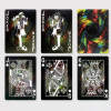Игральные карты Stargazer Nebula пластиковые фото 3 — hichess.ru - шахматы, нарды, настольные игры