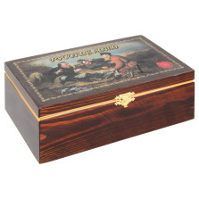 Русское Лото На Привале цветное — hichess.ru - шахматы, нарды, настольные игры