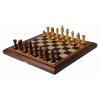 Шахматы Дебют венге малые фото 1 — hichess.ru - шахматы, нарды, настольные игры