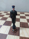 Шахматные фигуры Строгий режим (без доски) фото 5 — hichess.ru - шахматы, нарды, настольные игры