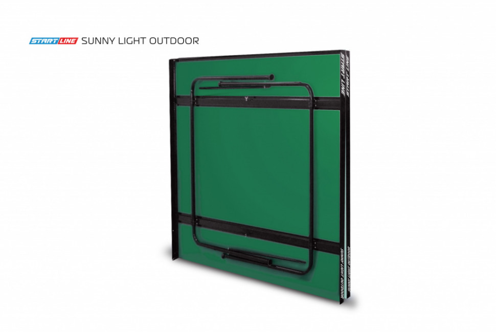 Купить Теннисный стол  Line Sunny Light Outdoor по цене 24 720 руб.