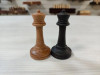 Шахматные фигуры без доски классические деревянные из бука с утяжелением средние фото 4 — hichess.ru - шахматы, нарды, настольные игры