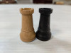 Шахматные фигуры без доски классические деревянные из бука с утяжелением средние фото 7 — hichess.ru - шахматы, нарды, настольные игры