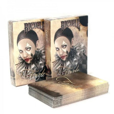 Игральные карты Favole пластиковые — hichess.ru - шахматы, нарды, настольные игры