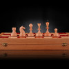 Шахматы Ретро 60-х фото 3 — hichess.ru - шахматы, нарды, настольные игры