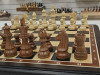 Шахматы Дебют венге средние фото 5 — hichess.ru - шахматы, нарды, настольные игры