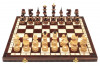 Шахматы резные Точенка фото 1 — hichess.ru - шахматы, нарды, настольные игры