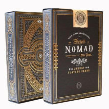 Карты &quot;Nomad&quot; — hichess.ru - шахматы, нарды, настольные игры