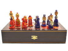 Шахматы kispis Шахматы СССР - США — hichess.ru - шахматы, нарды, настольные игры