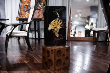 Нарды Орел (Легенды мира) — hichess.ru - шахматы, нарды, настольные игры