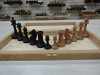 Шахматы турнирные классический Стаунтон из бука большие фото 5 — hichess.ru - шахматы, нарды, настольные игры