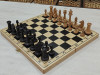Шахматы турнирные классический Стаунтон из бука большие фото 6 — hichess.ru - шахматы, нарды, настольные игры
