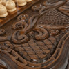 Шахматный стол нарды + шахматы, Avetyan фото 3 — hichess.ru - шахматы, нарды, настольные игры