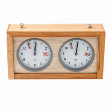 Шахматные часы «Garde» Light — hichess.ru - шахматы, нарды, настольные игры