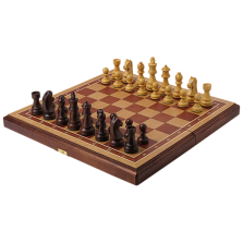 Шахматы Дебют дуб малые — hichess.ru - шахматы, нарды, настольные игры