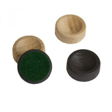 Фишки для нард бук 25 мм с подклейкой — hichess.ru - шахматы, нарды, настольные игры