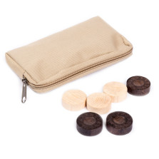 Чехол для хранения фишек светлый — hichess.ru - шахматы, нарды, настольные игры